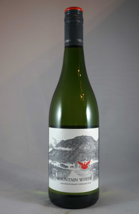 Thelema "Mountain White", Western Cape